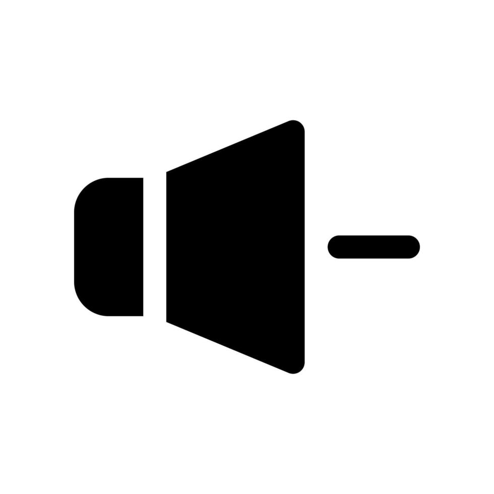 volume icon for your website design, logo, app, UI. vector