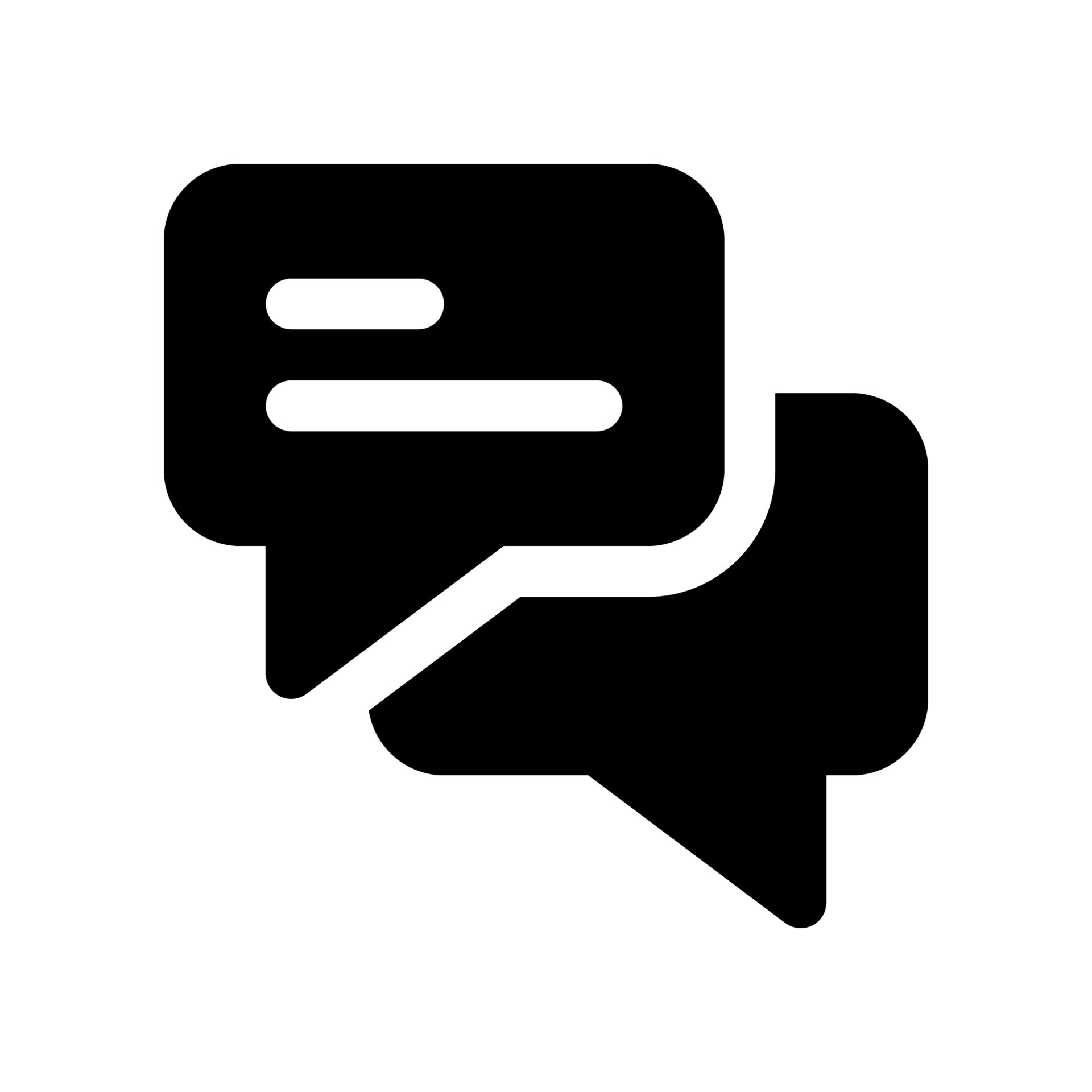 chat icon for your website design, logo, app, UI. 21350024 Vector Art ...