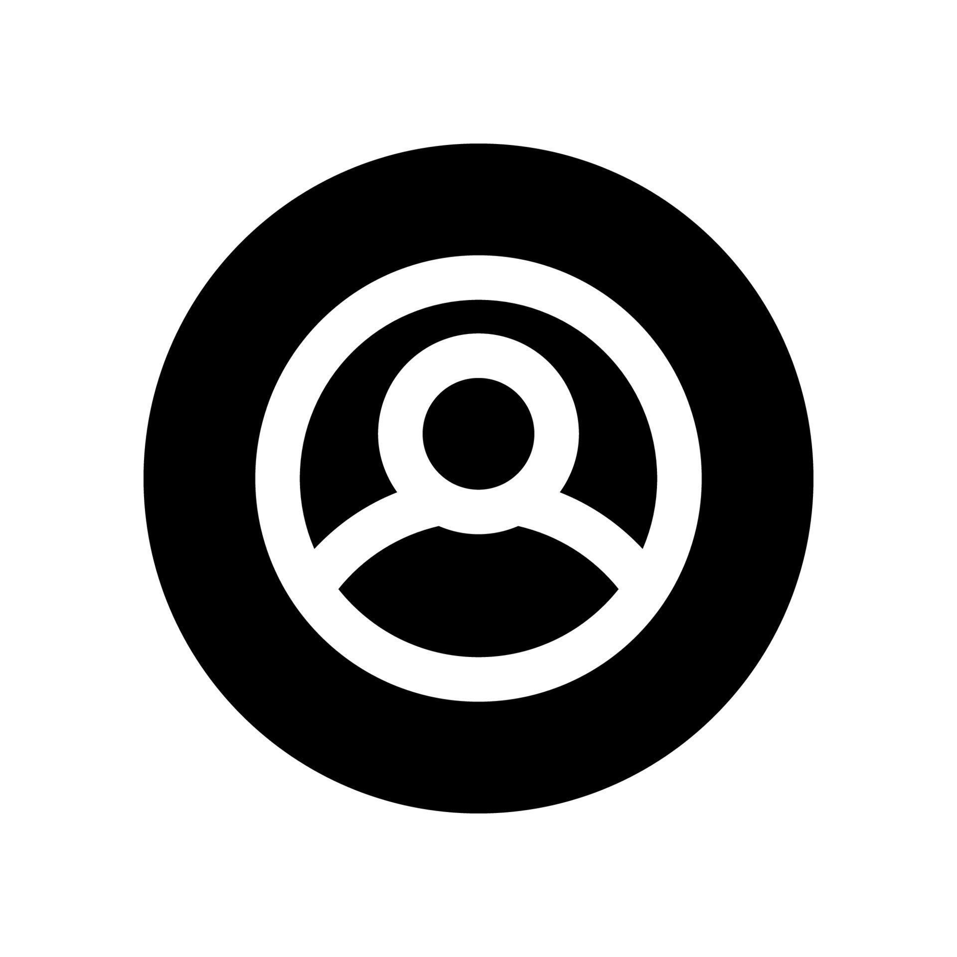 profile icon for your website design, logo, app, UI. 21350029 Vector ...