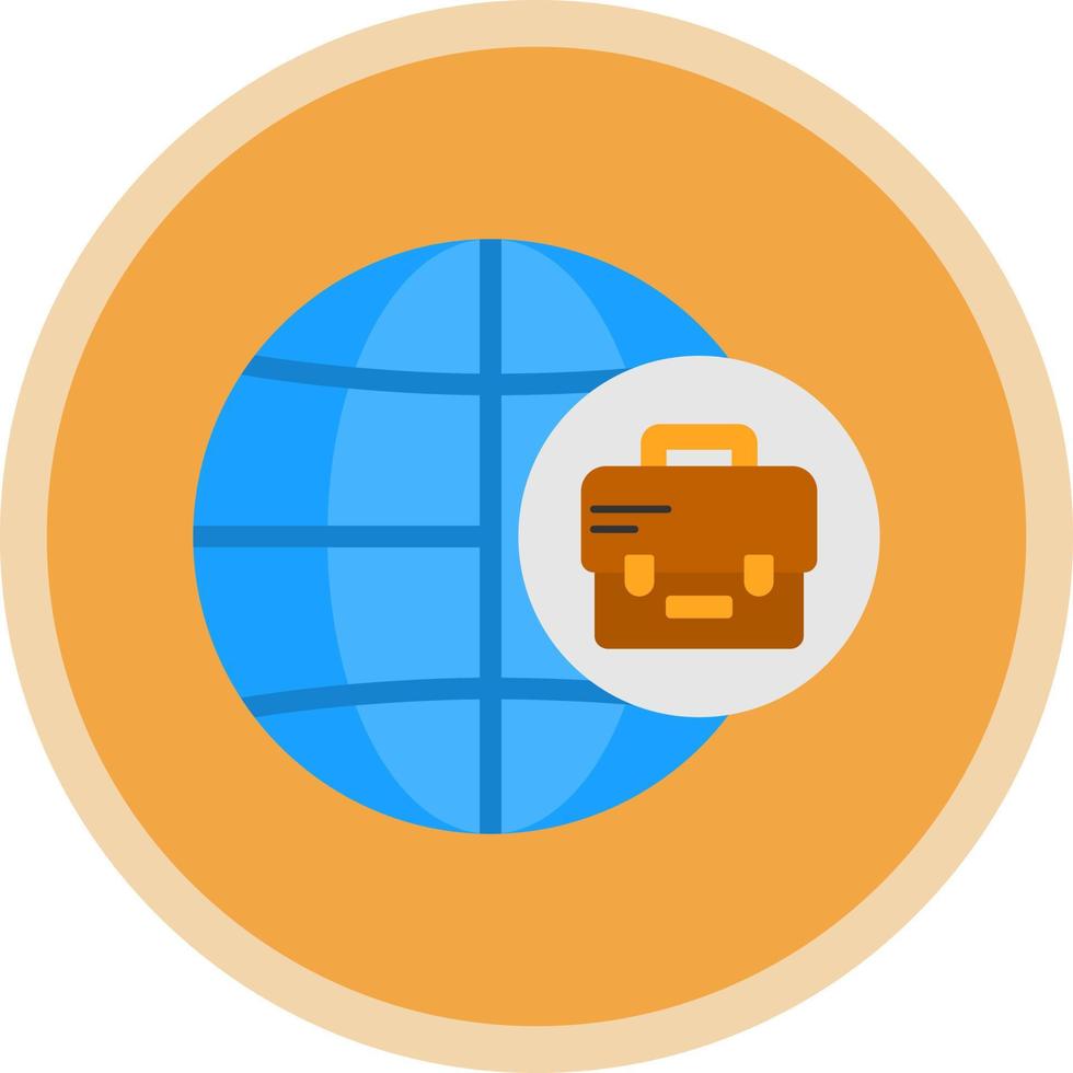 Business Vector Icon Design