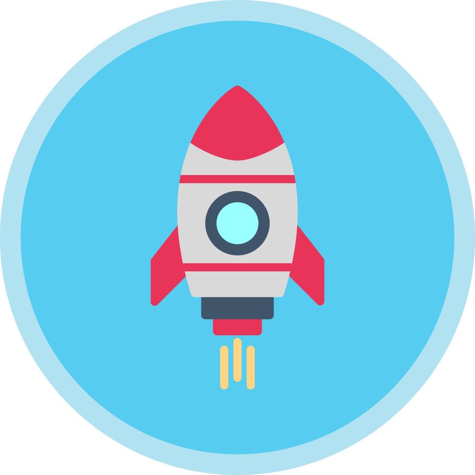 Booster Vector Icon Design