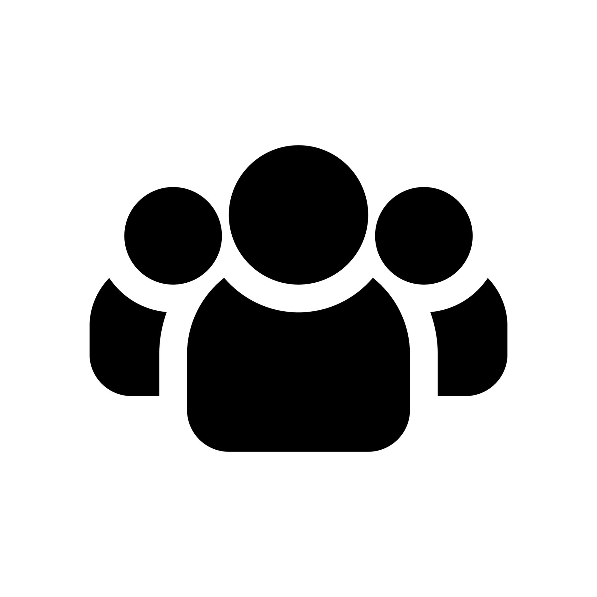 customer icon for your website design, logo, app, UI. 21350454 Vector