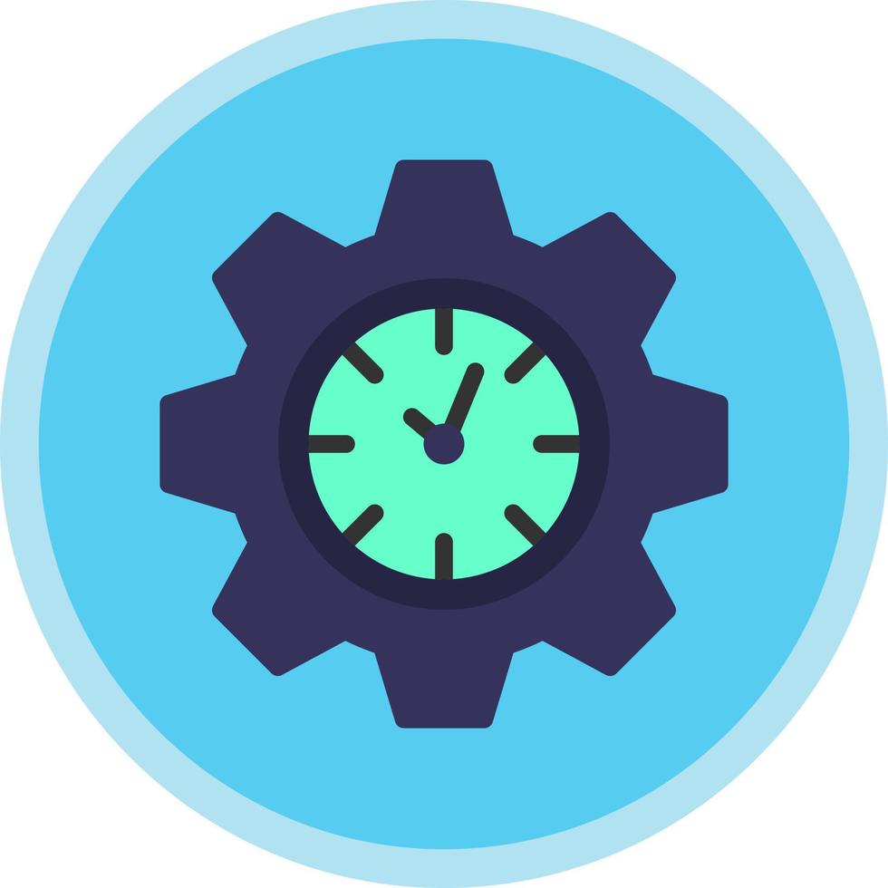 Preparation Vector Icon Design