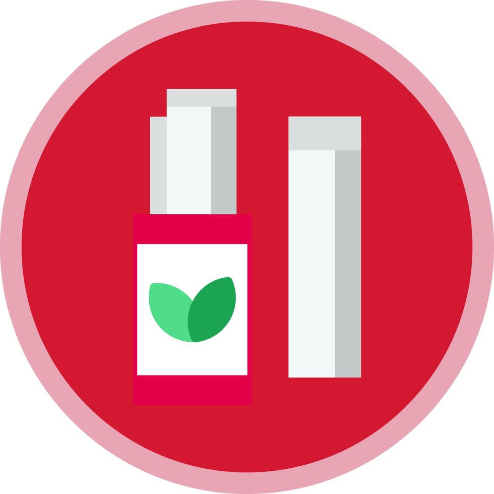 Chewing Gum Vector Icon Design