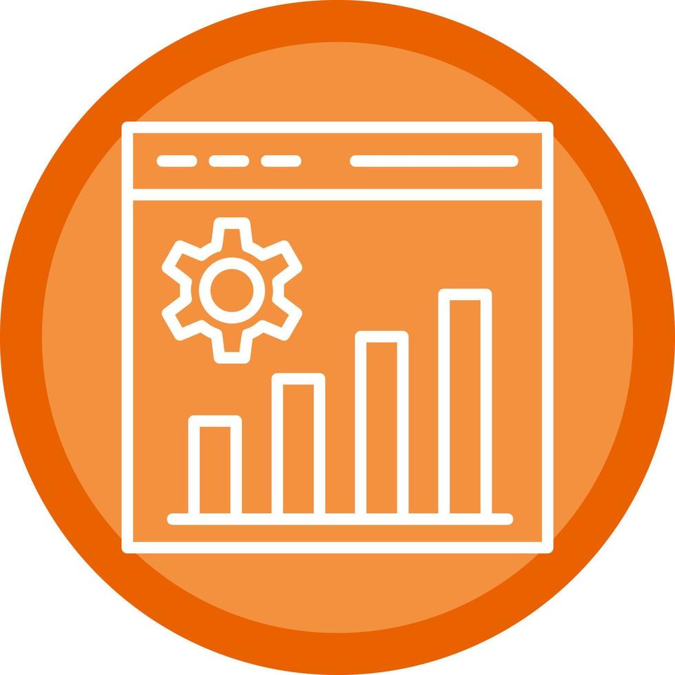 Data Driven Vector Icon Design