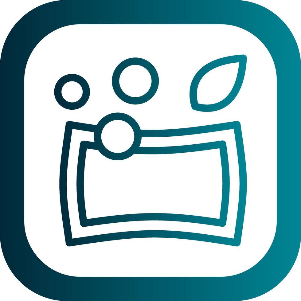 Soap Vector Icon Design