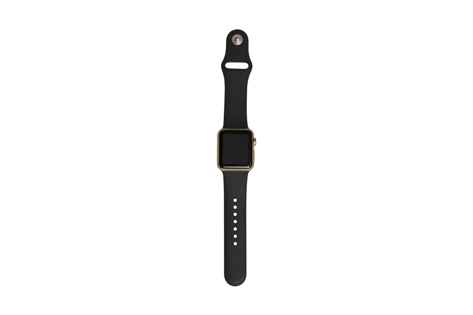 Smartwatch isolated on a transparent background 21350864 PNG