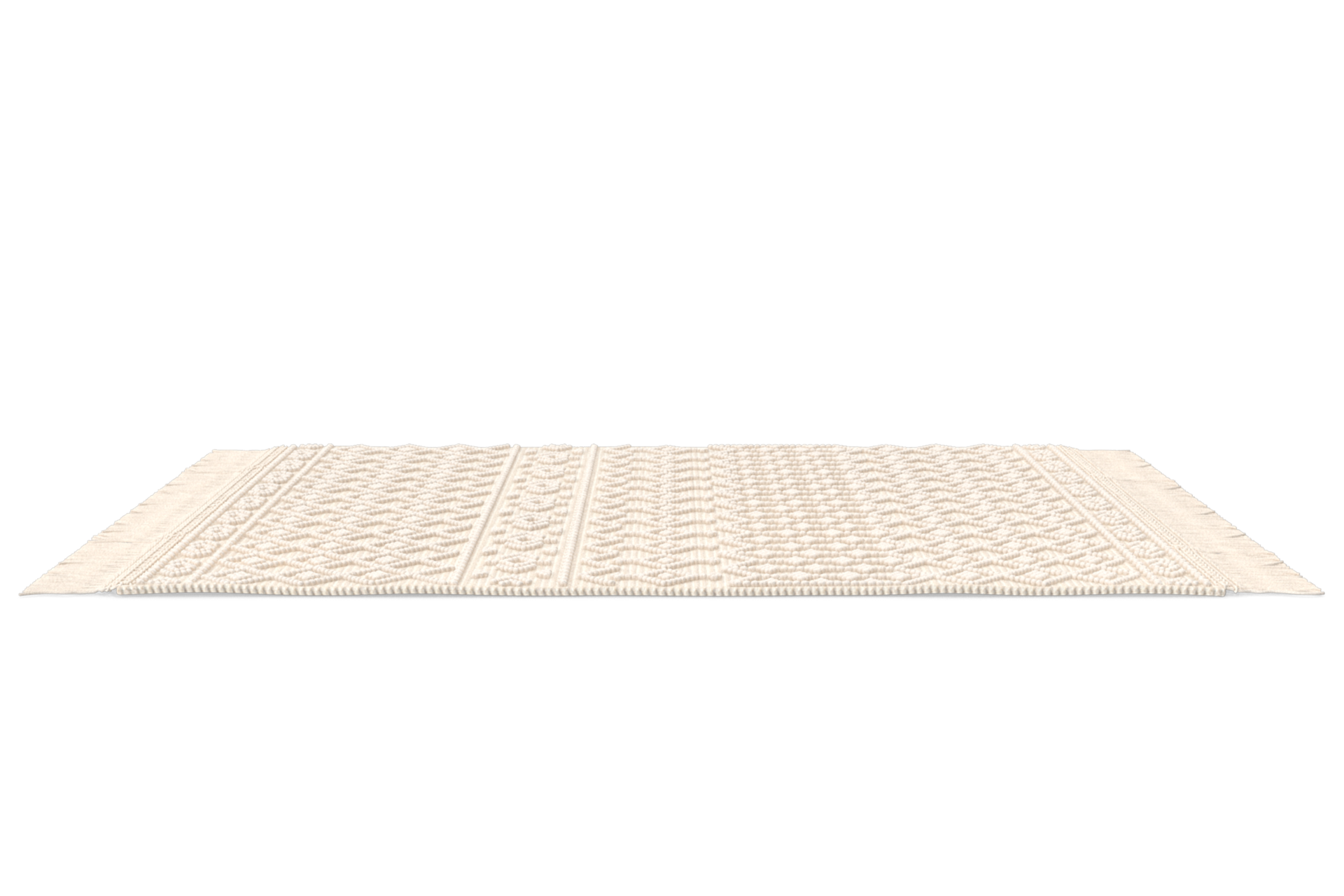 Beige carpet isolated on a transparent background 21350882 PNG