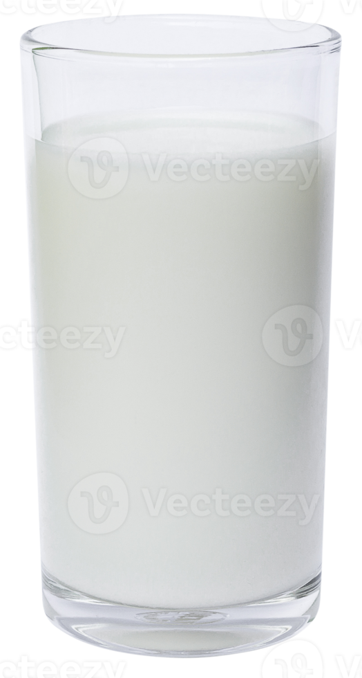 fresh milk in a glass png