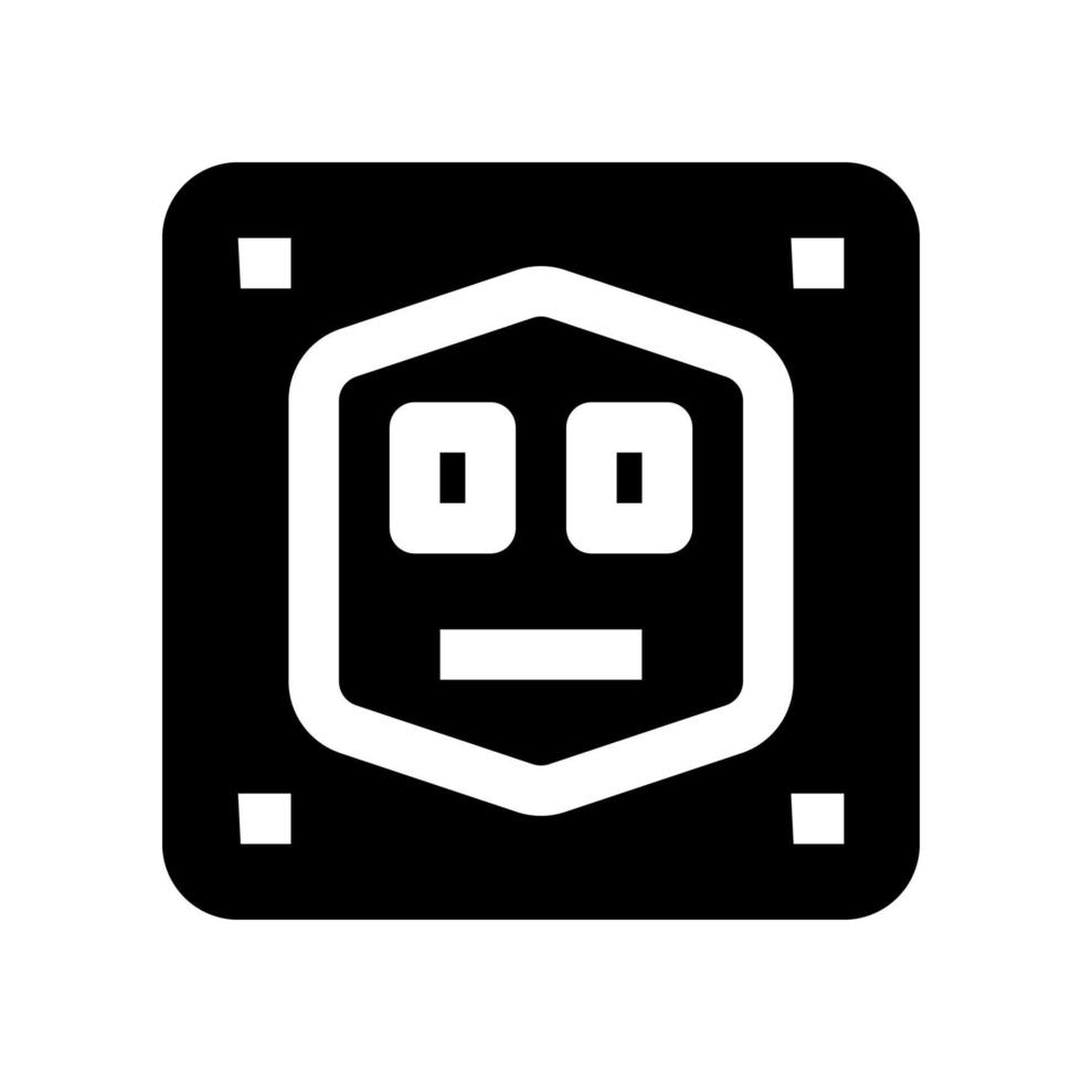 socket icon for your website, mobile, presentation, and logo design. vector