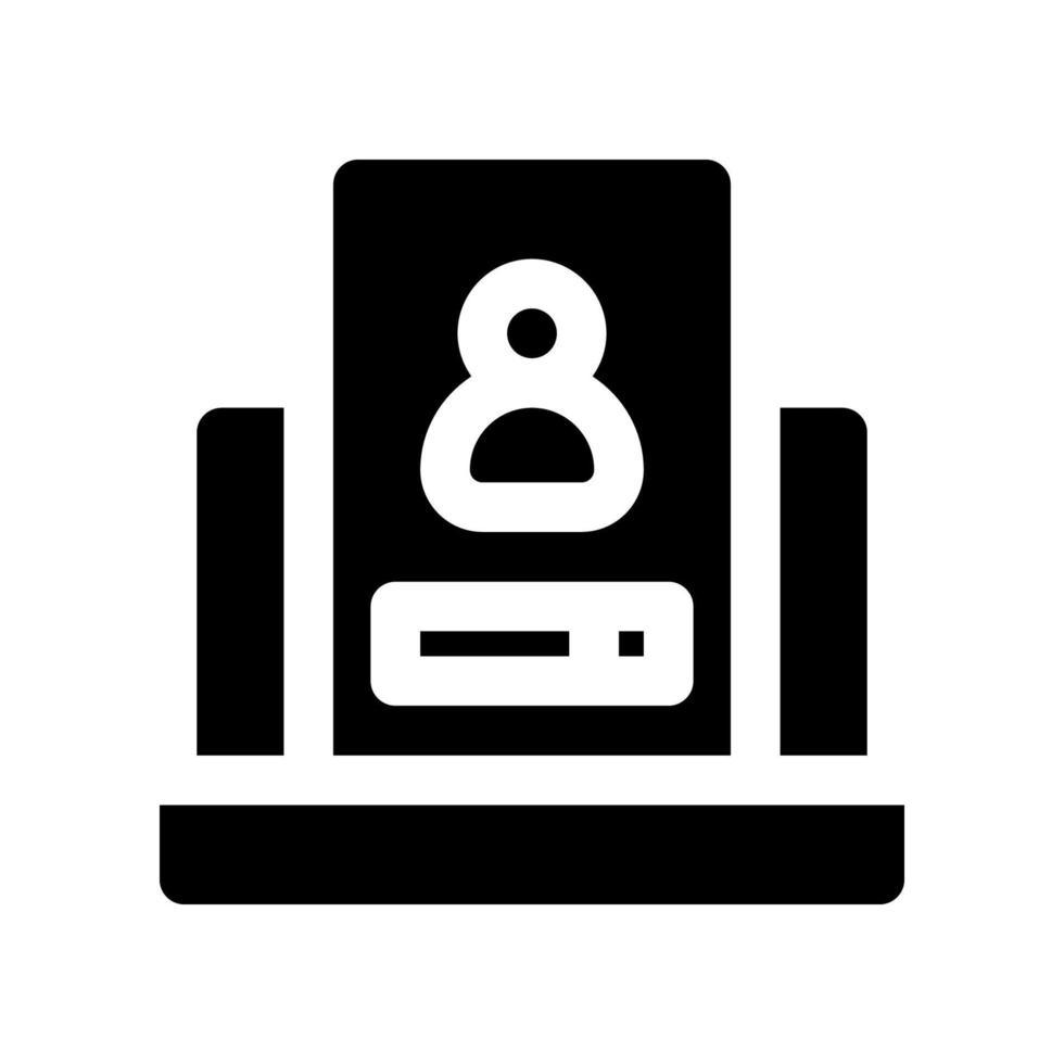 profile icon for your website, mobile, presentation, and logo design ...