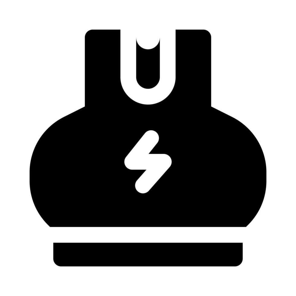 sport bra icon for your website, mobile, presentation, and logo design. vector