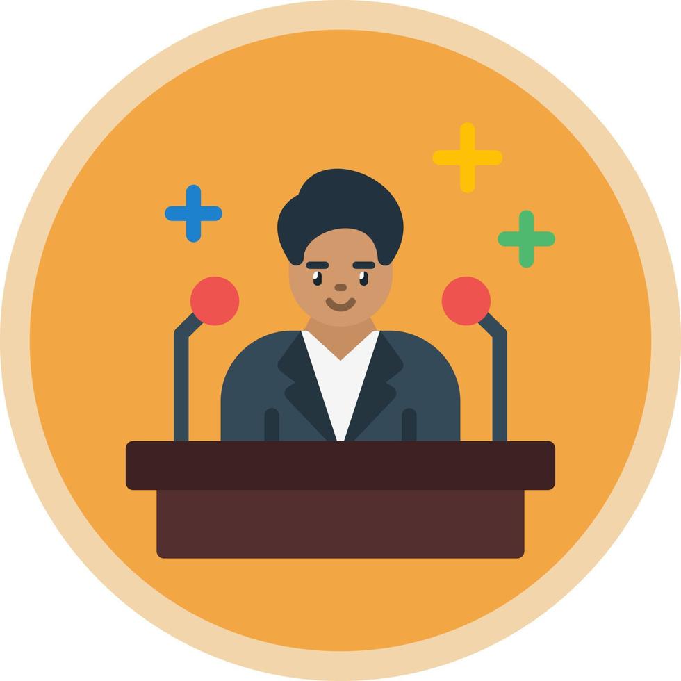 Engagements Vector Icon Design