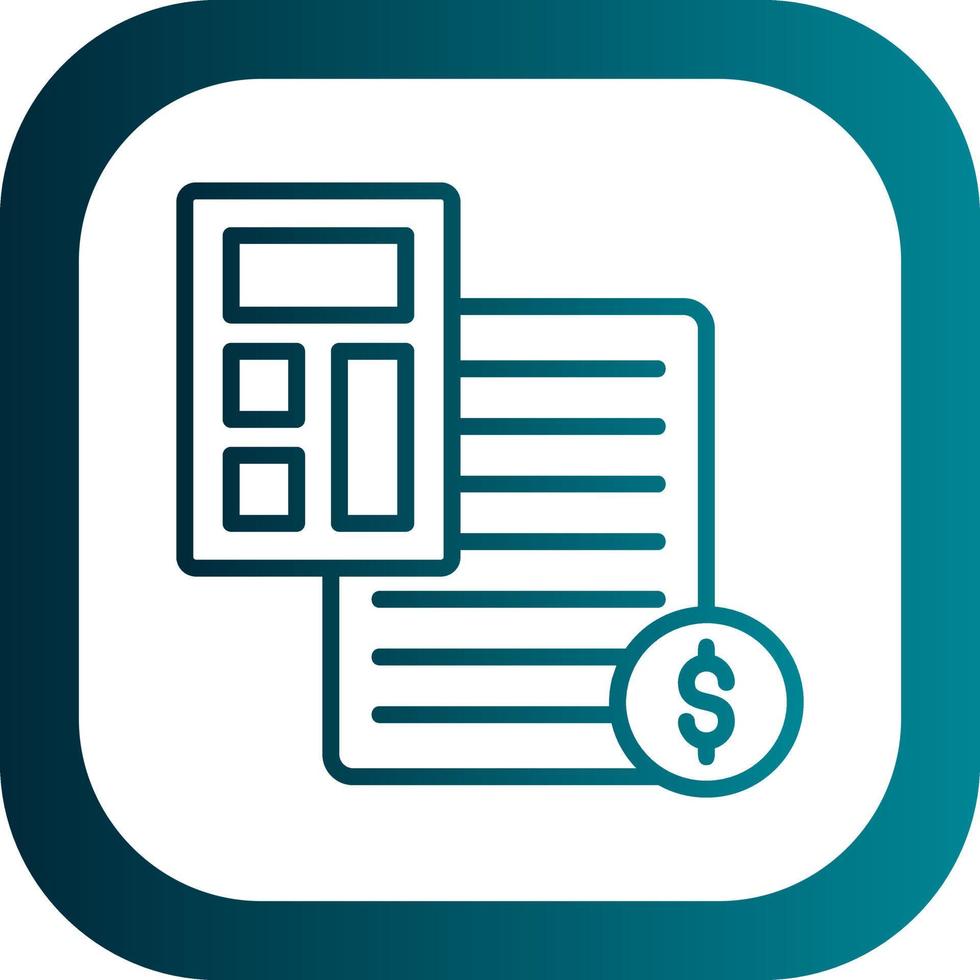 Assests Vector Icon Design