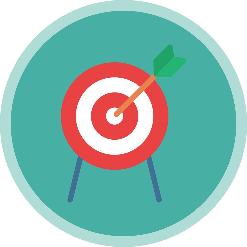 Challenge Vector Icon Design