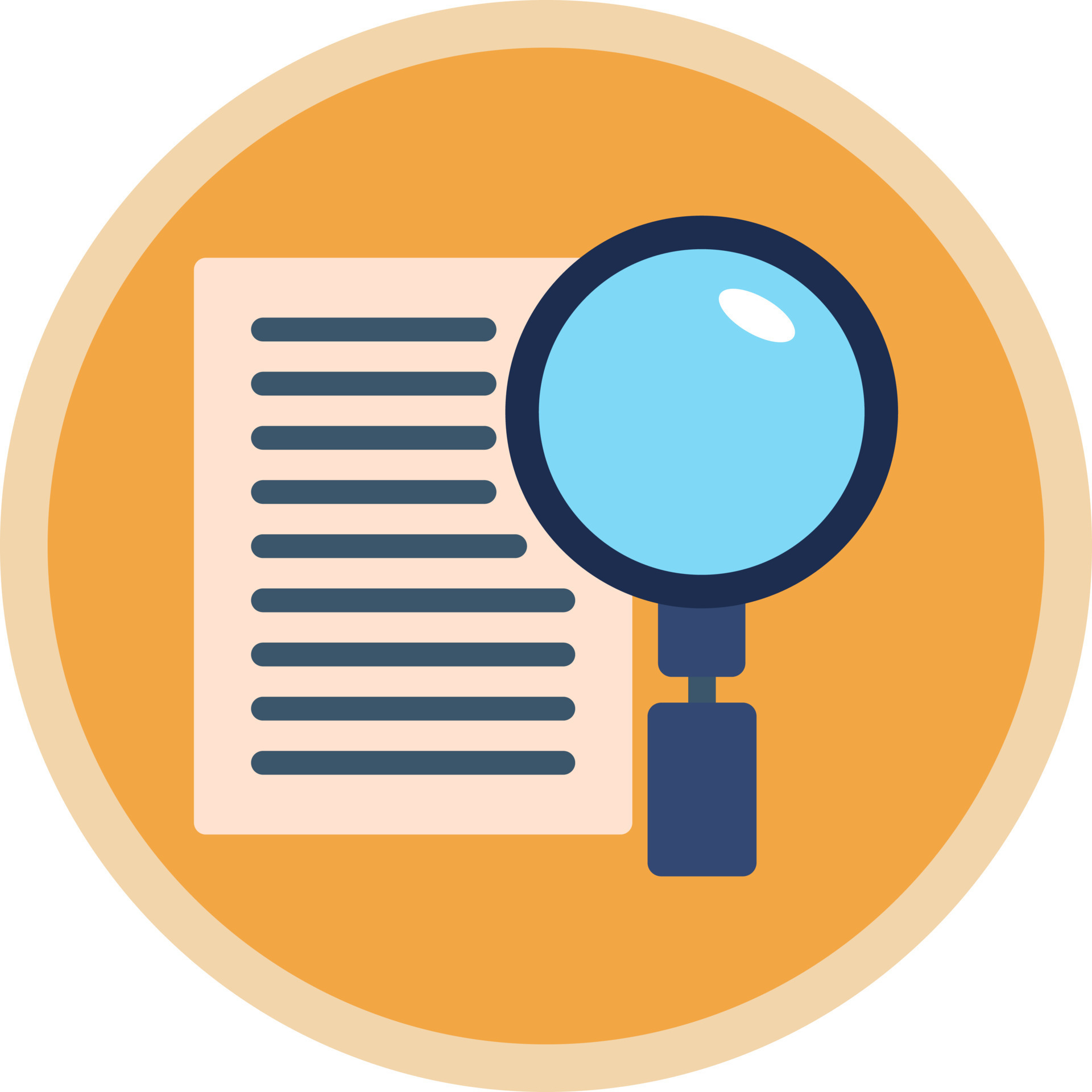 Case Study Vector Icon Design 21352781 Vector Art At Vecteezy Case Study Vector Icon Design 21352781 Vector Art At Vecteezy