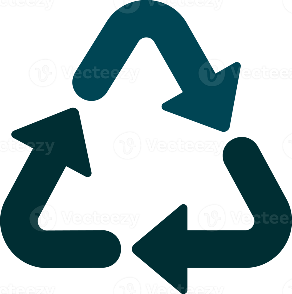Flat icons for recycle spin, recycle , update , reload ,  refresh icon png