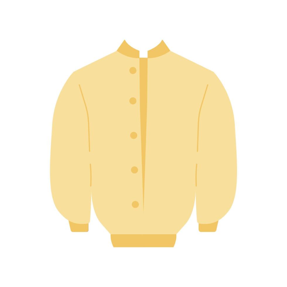 Spring fashion clothes for women. Basic wardrobe. vector