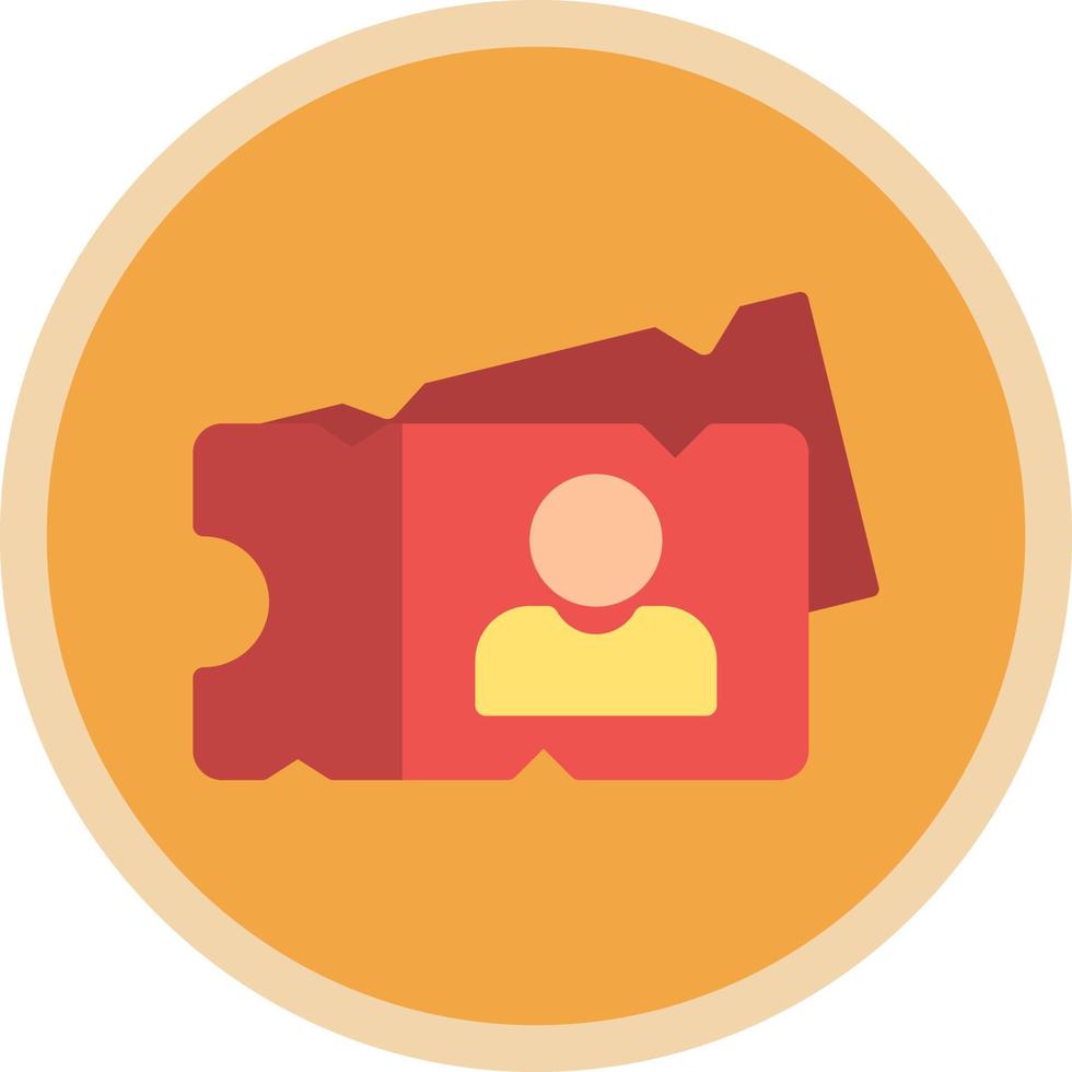 Membership Prices Vector Icon Design