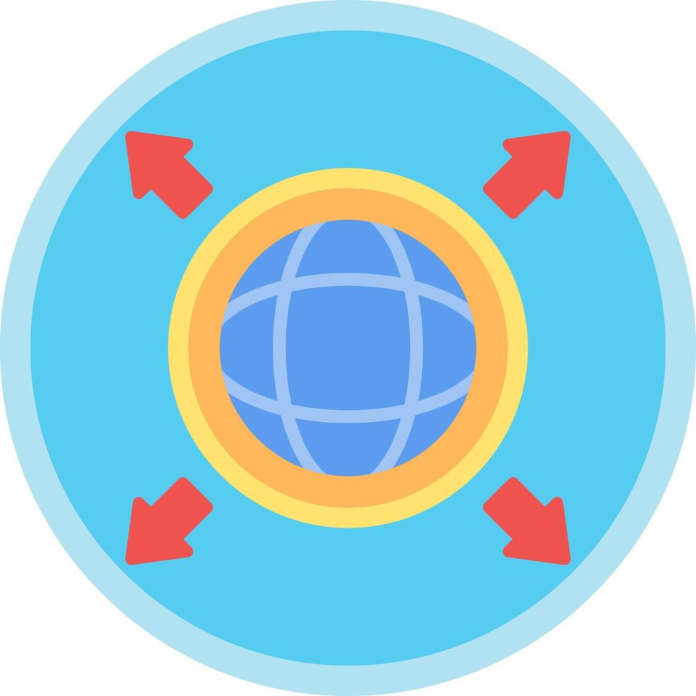 Deployment Vector Icon Design