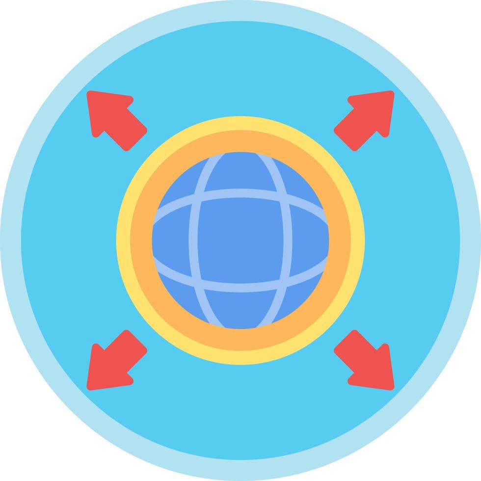 Deployment Vector Icon Design