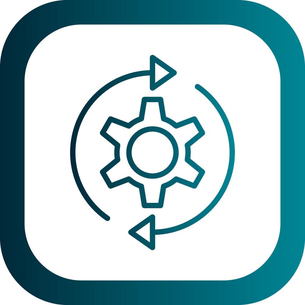 Automate Vector Icon Design
