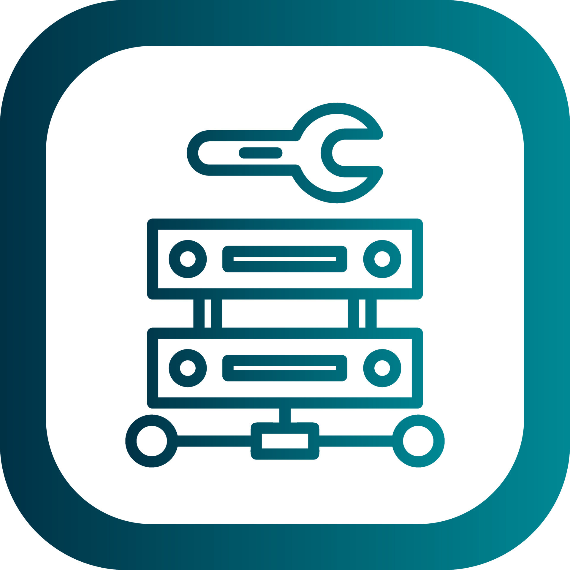 Data Engineering Vector Icon Design 21353889 Vector Art at Vecteezy