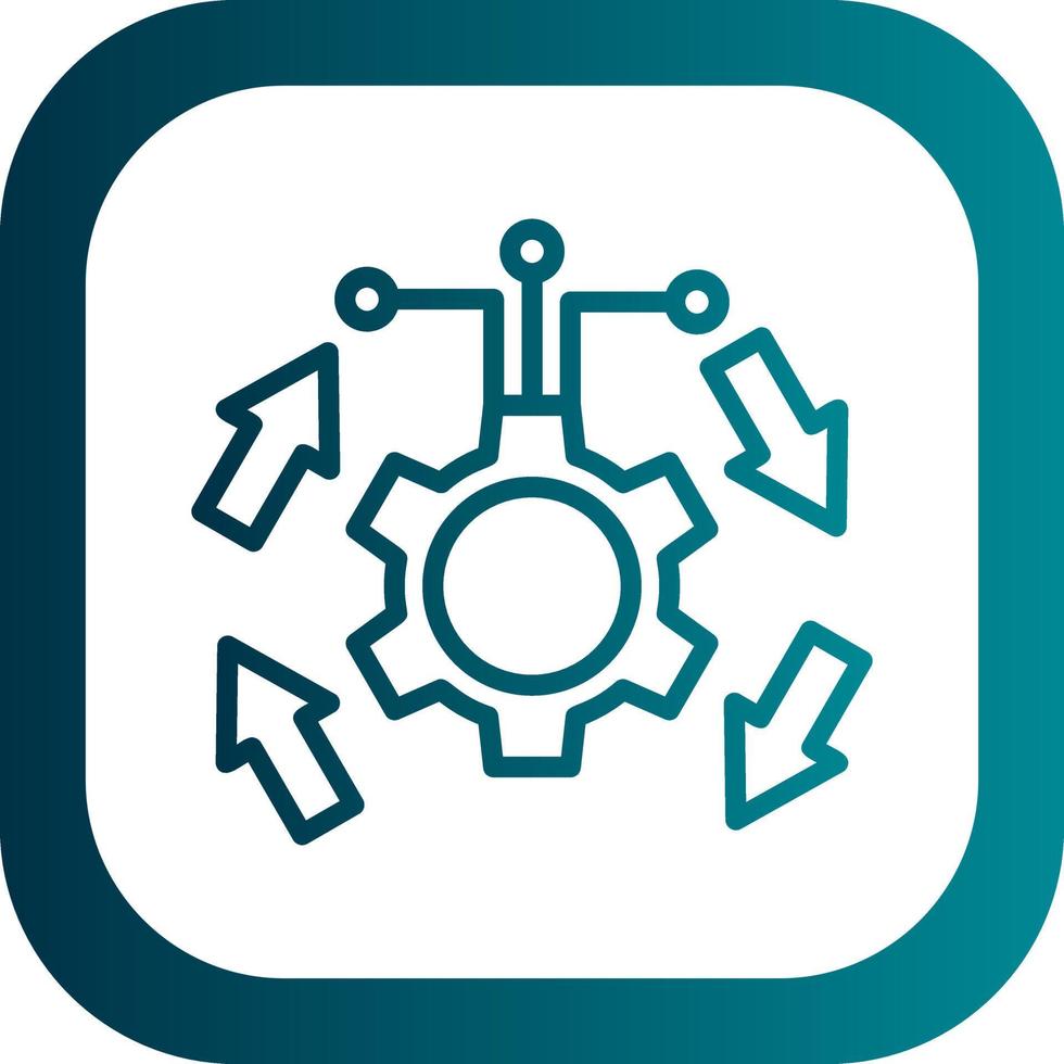 Data Processing Vector Icon Design 21353899 Vector Art at Vecteezy