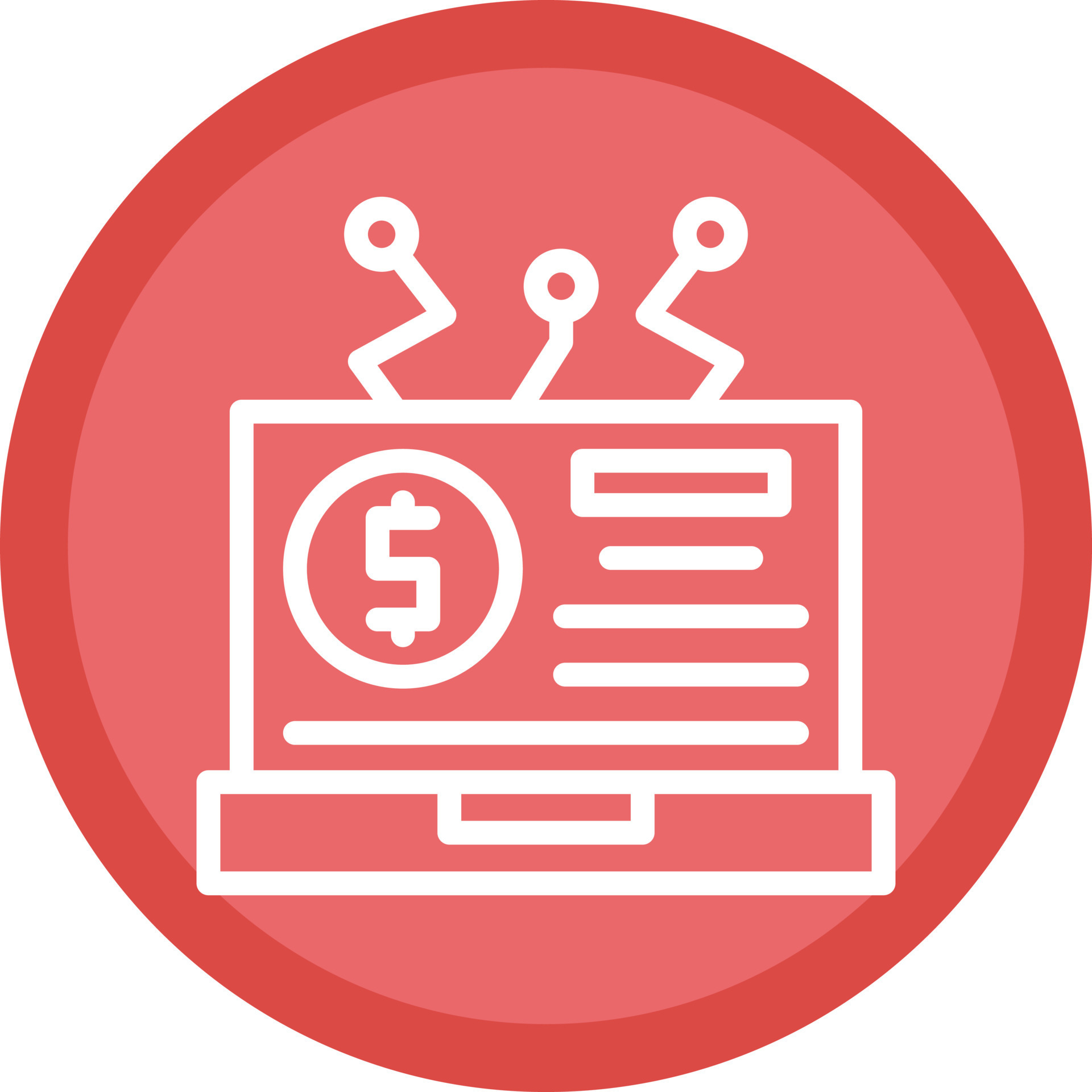 Digital Asset Vector Icon Design 21353994 Vector Art at Vecteezy