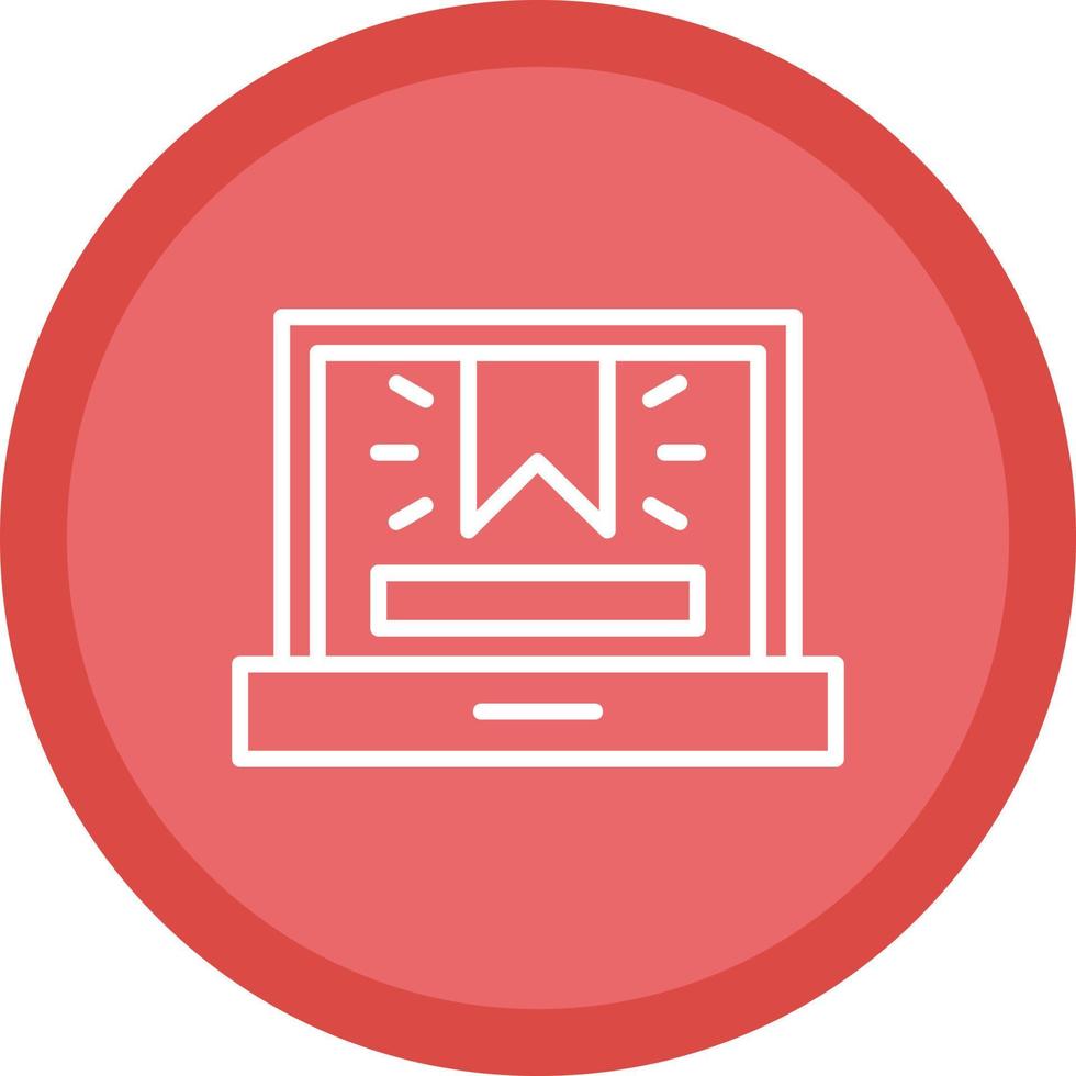 Branding Vector Icon Design