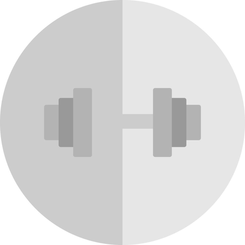 Exercise Vector Icon Design