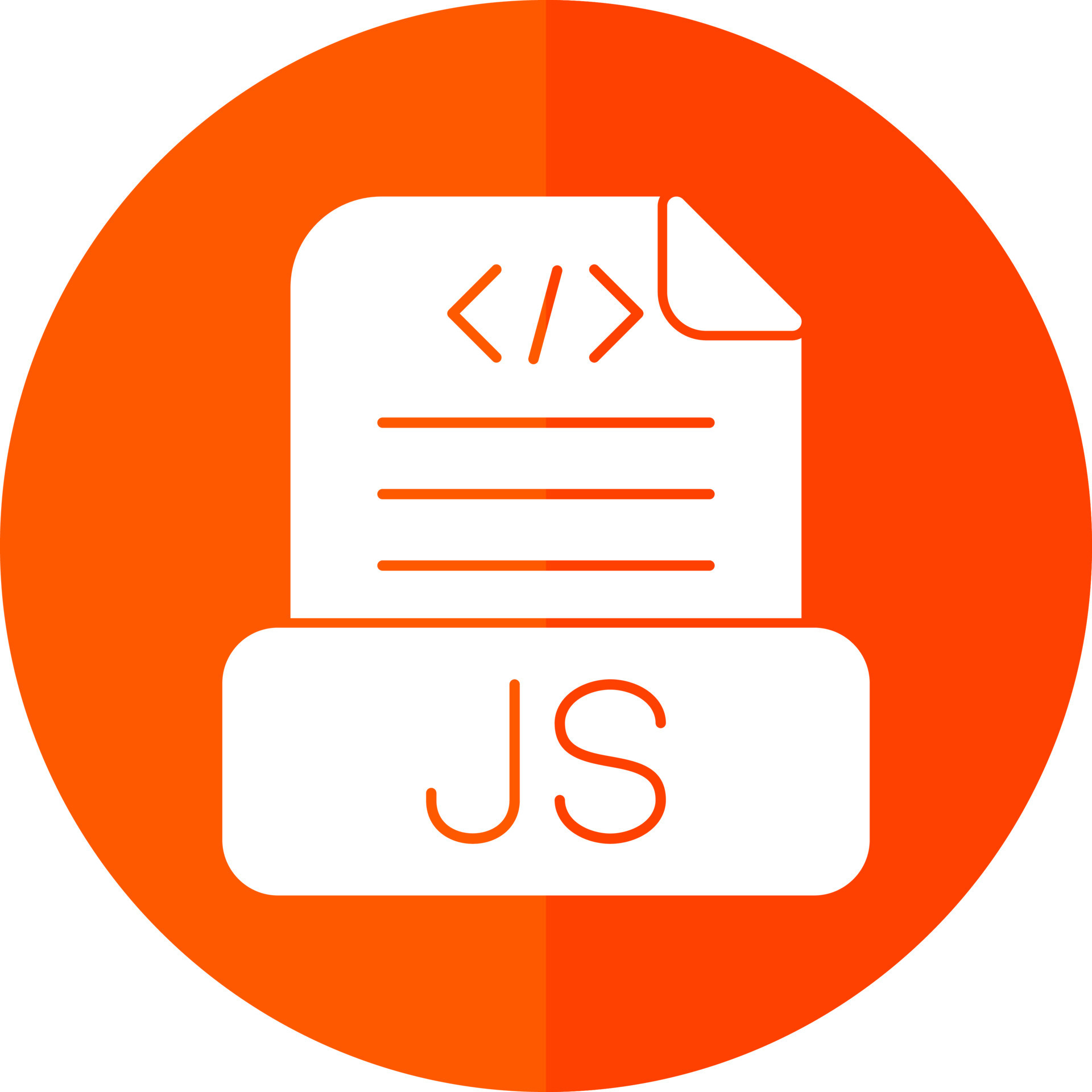 Javascript File Vector Icon Design 21355031 Vector Art at Vecteezy