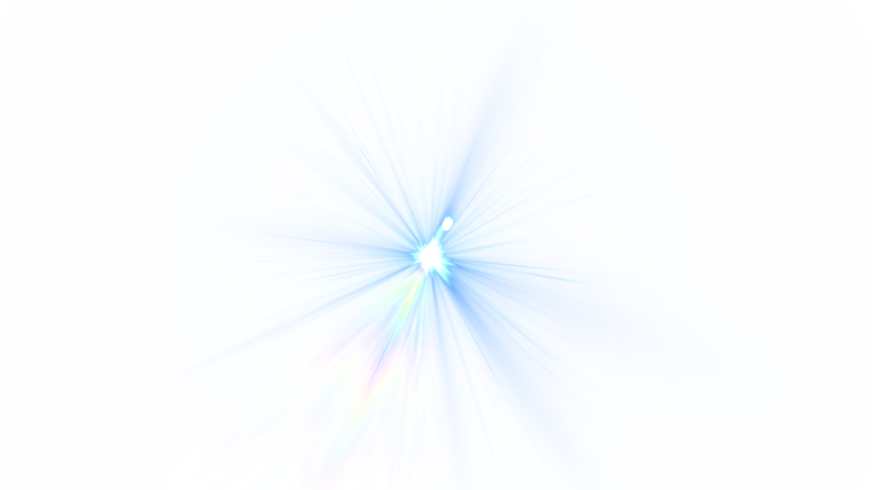 lente flare png, luz flare transparente png, Sol flare transparente livre png