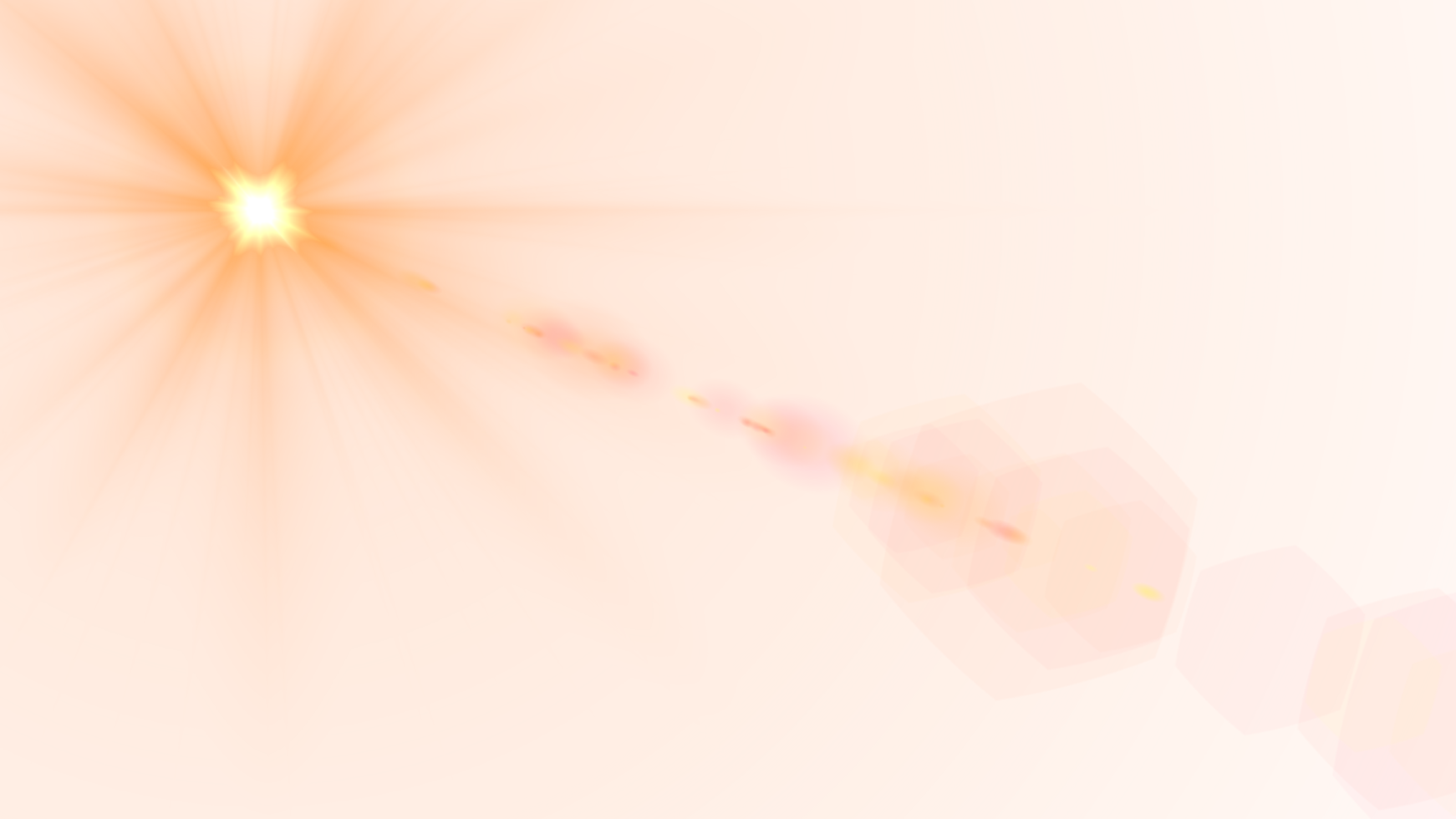 lens flare png, light flare transparent png, sun flare transparent free png