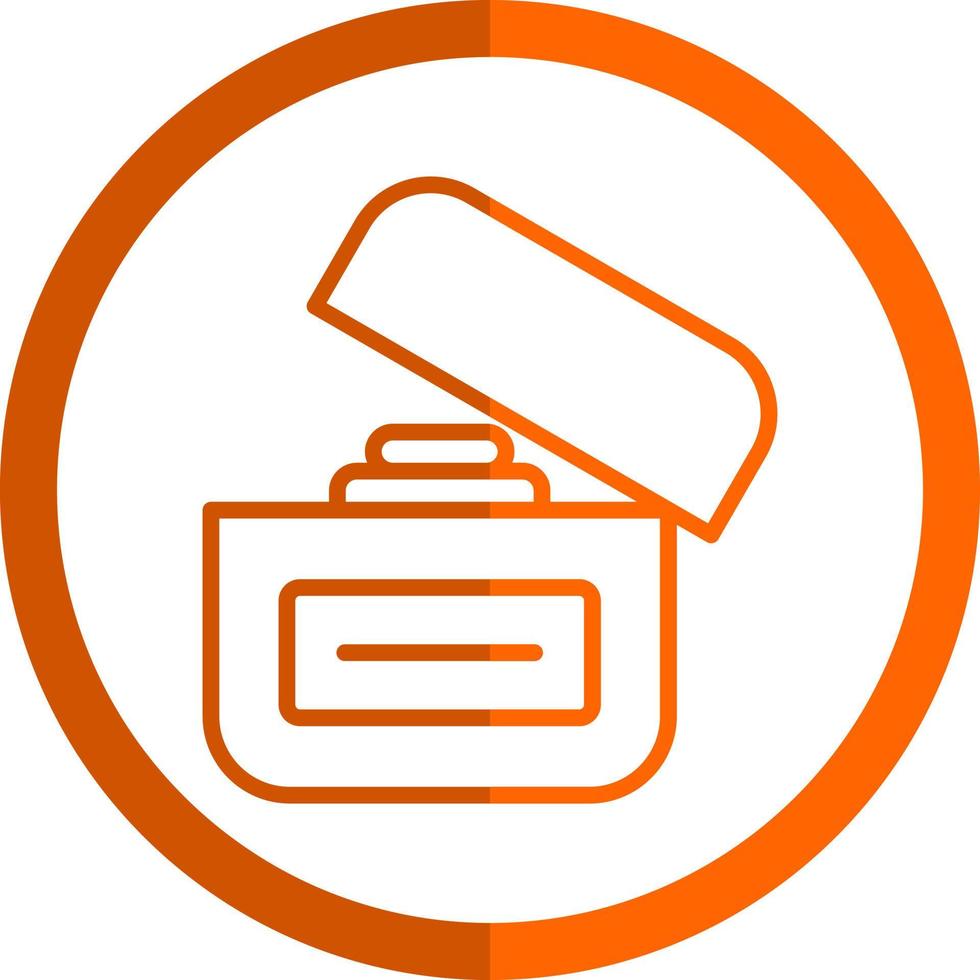 Moisturizer Vector Icon Design