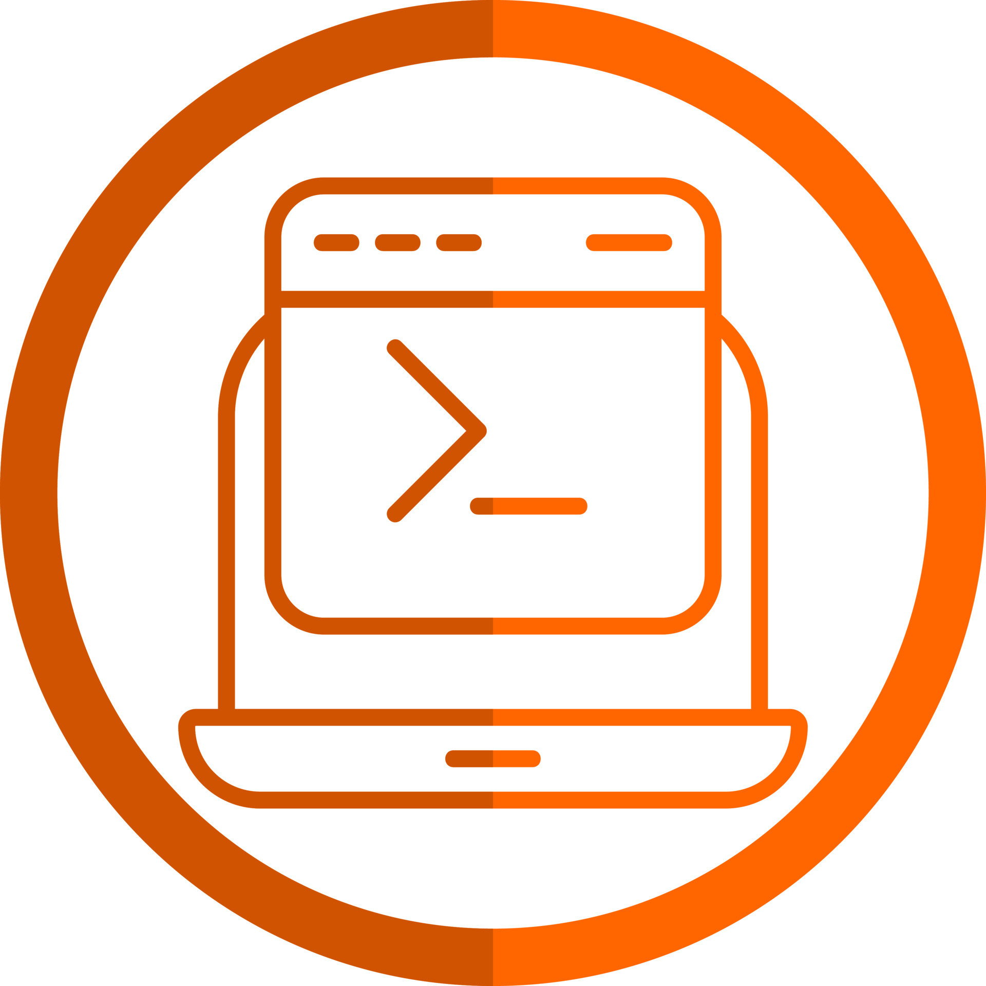 Command Line Vector Icon Design 21356092 Vector Art at Vecteezy