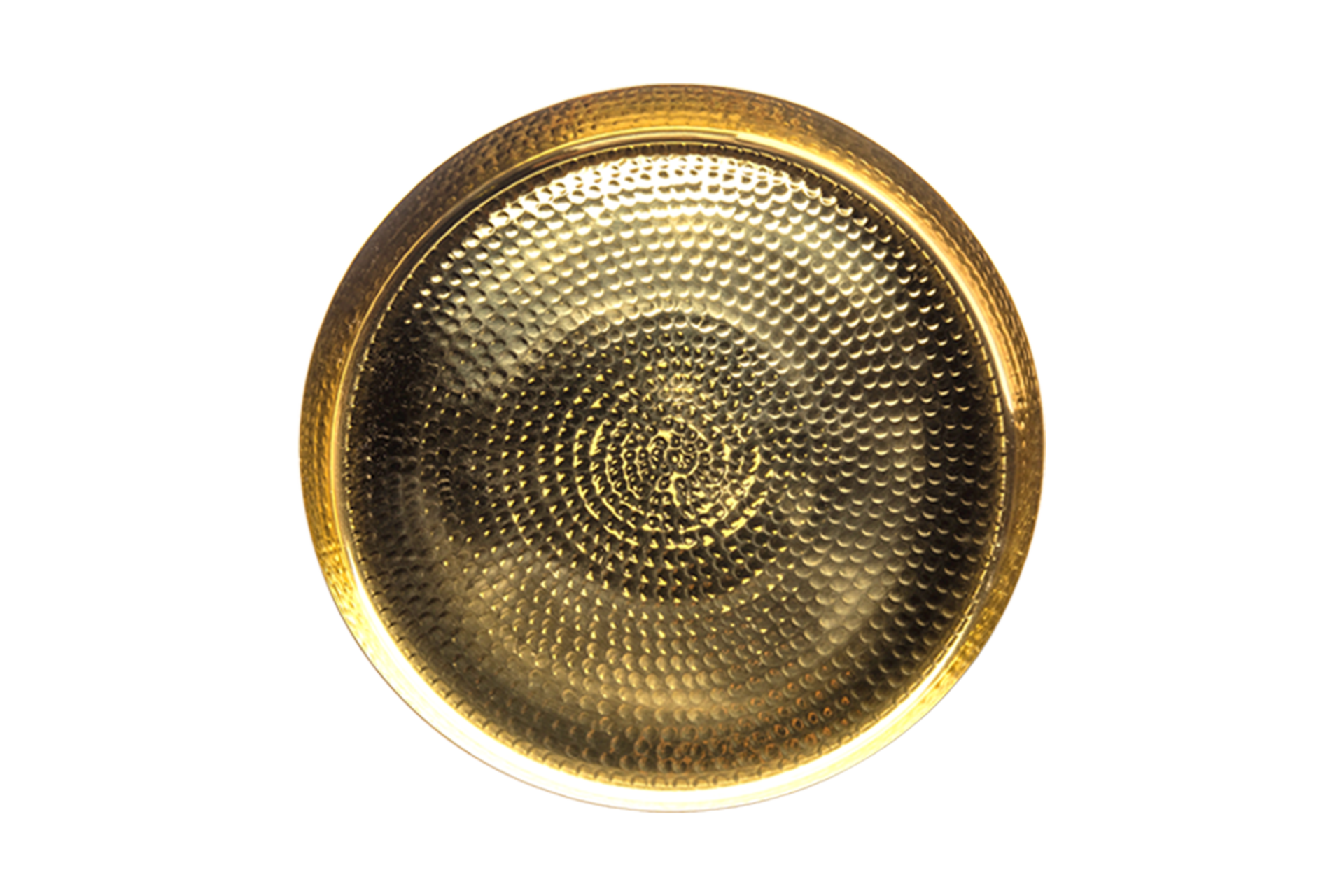 Golden bowl tableware isolated on a transparent background 21356172 PNG