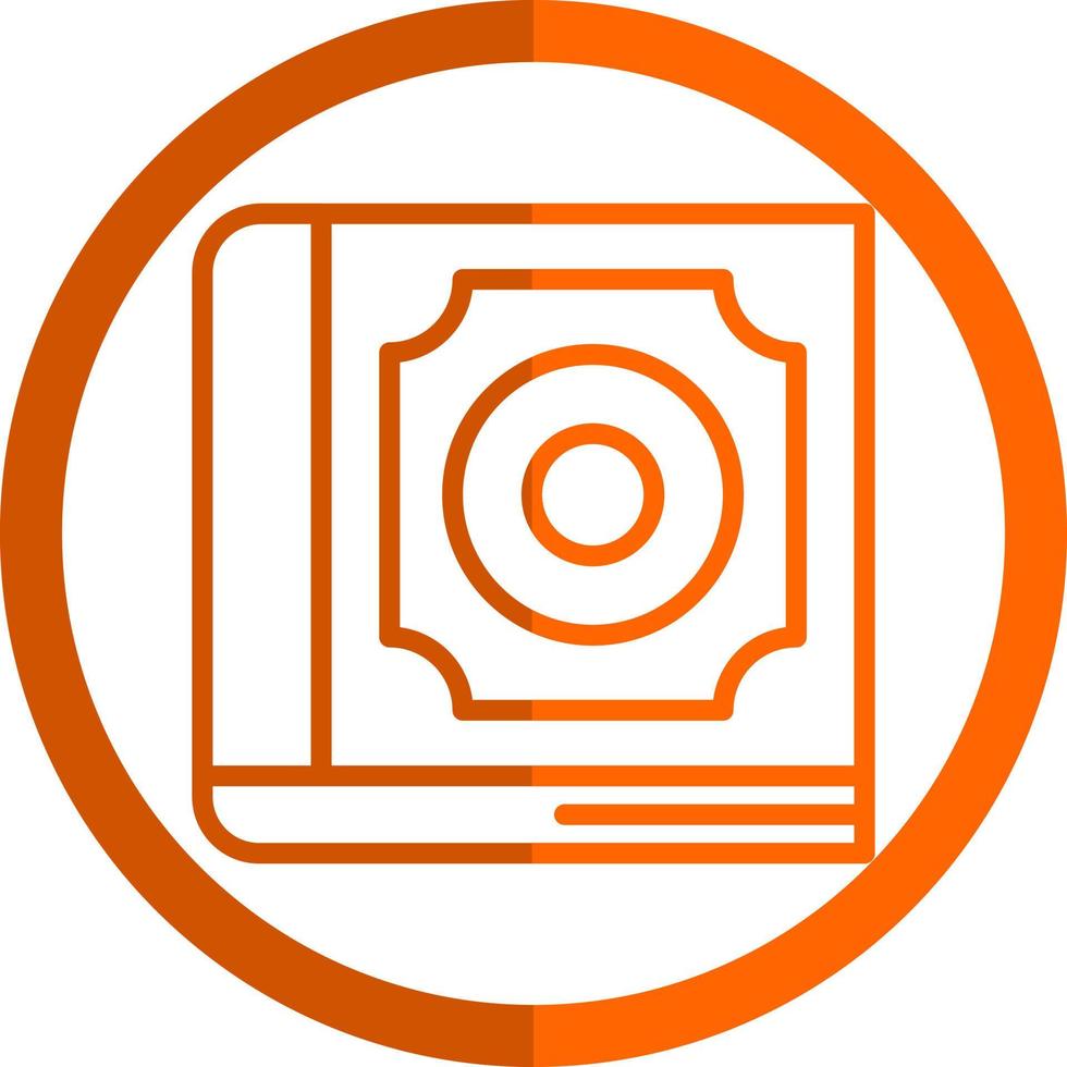 Quran Vector Icon Design