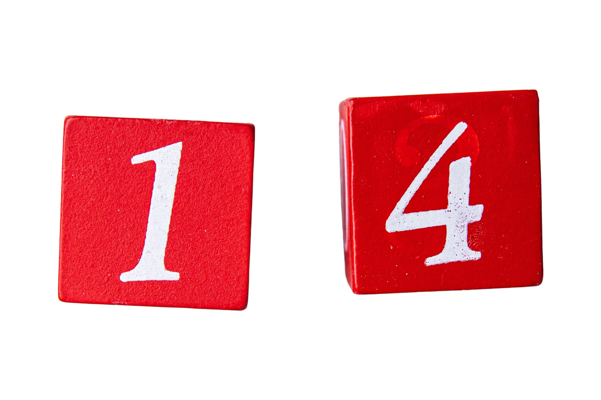 red-numbers-isolated-on-a-transparent-background-21356437-png