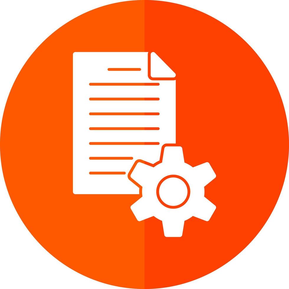 Iteration Vector Icon Design