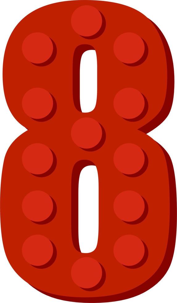 Puzzle Alphabet Letter Design 21357068 Vector Art at Vecteezy