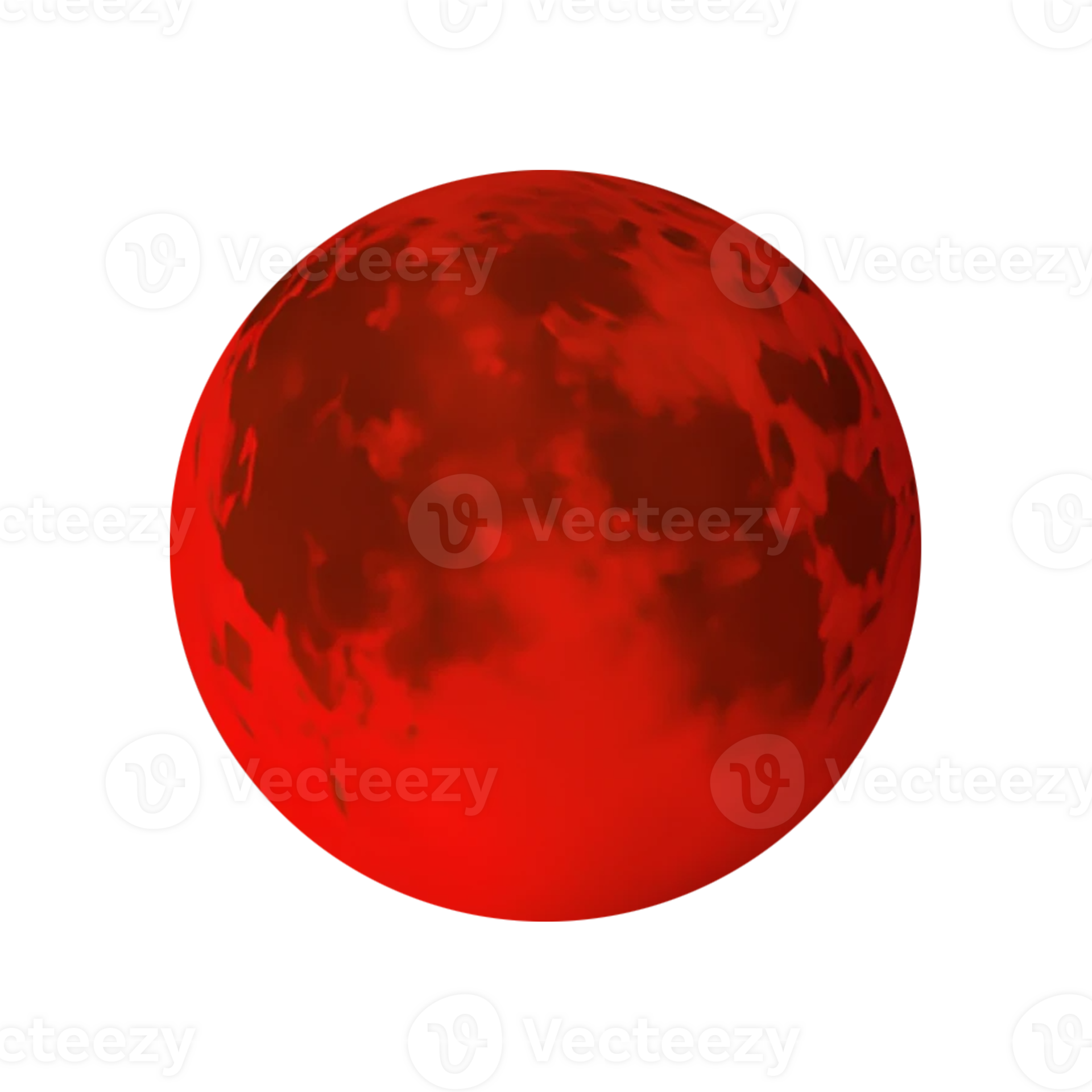 full red moon 21357741 PNG
