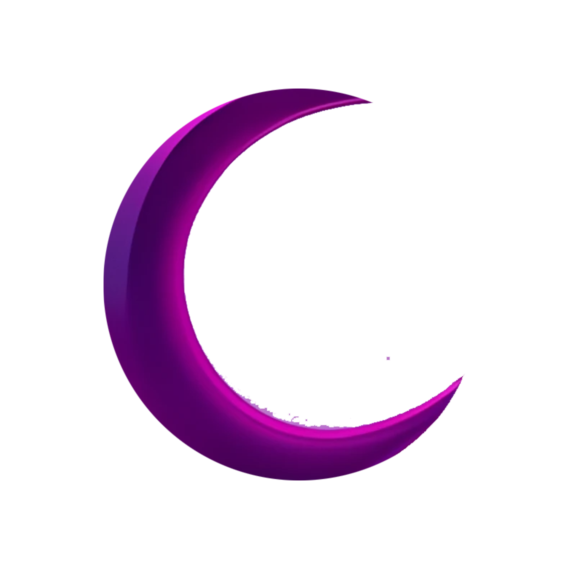 Crescent Moon PNG Transparent Images - PNG All