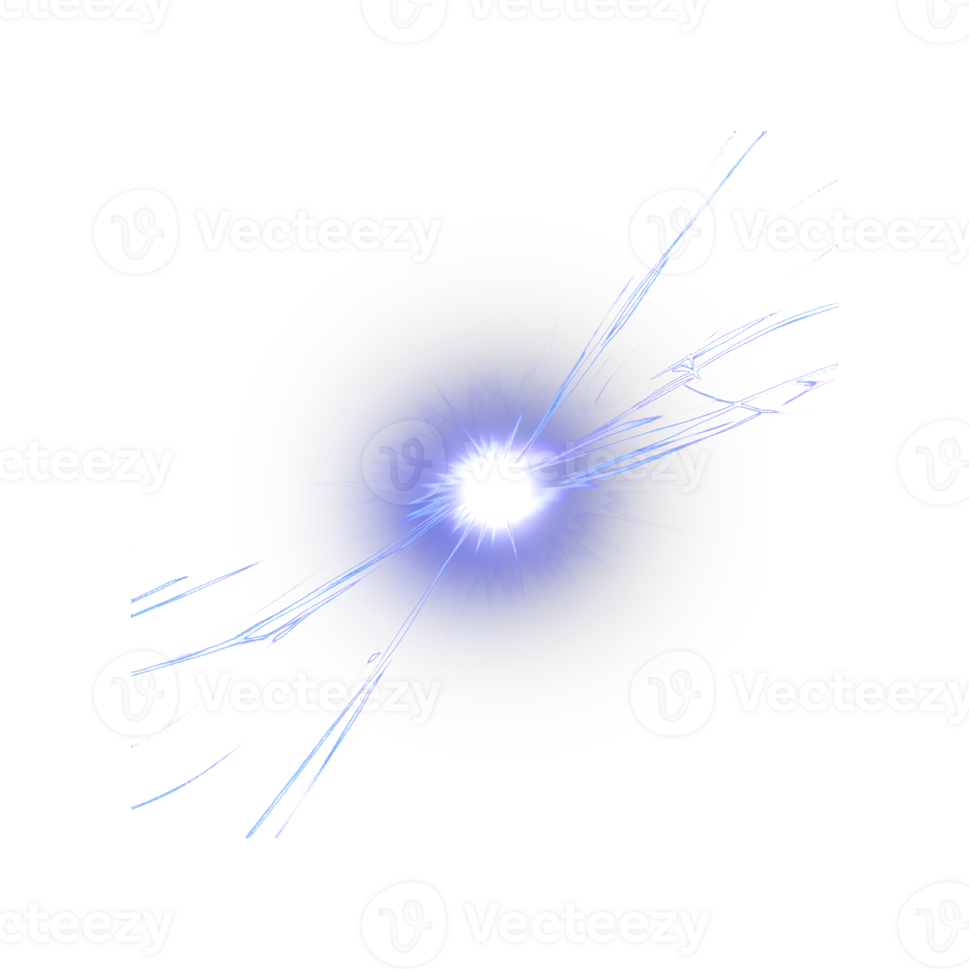 flash light effect 21357790 PNG