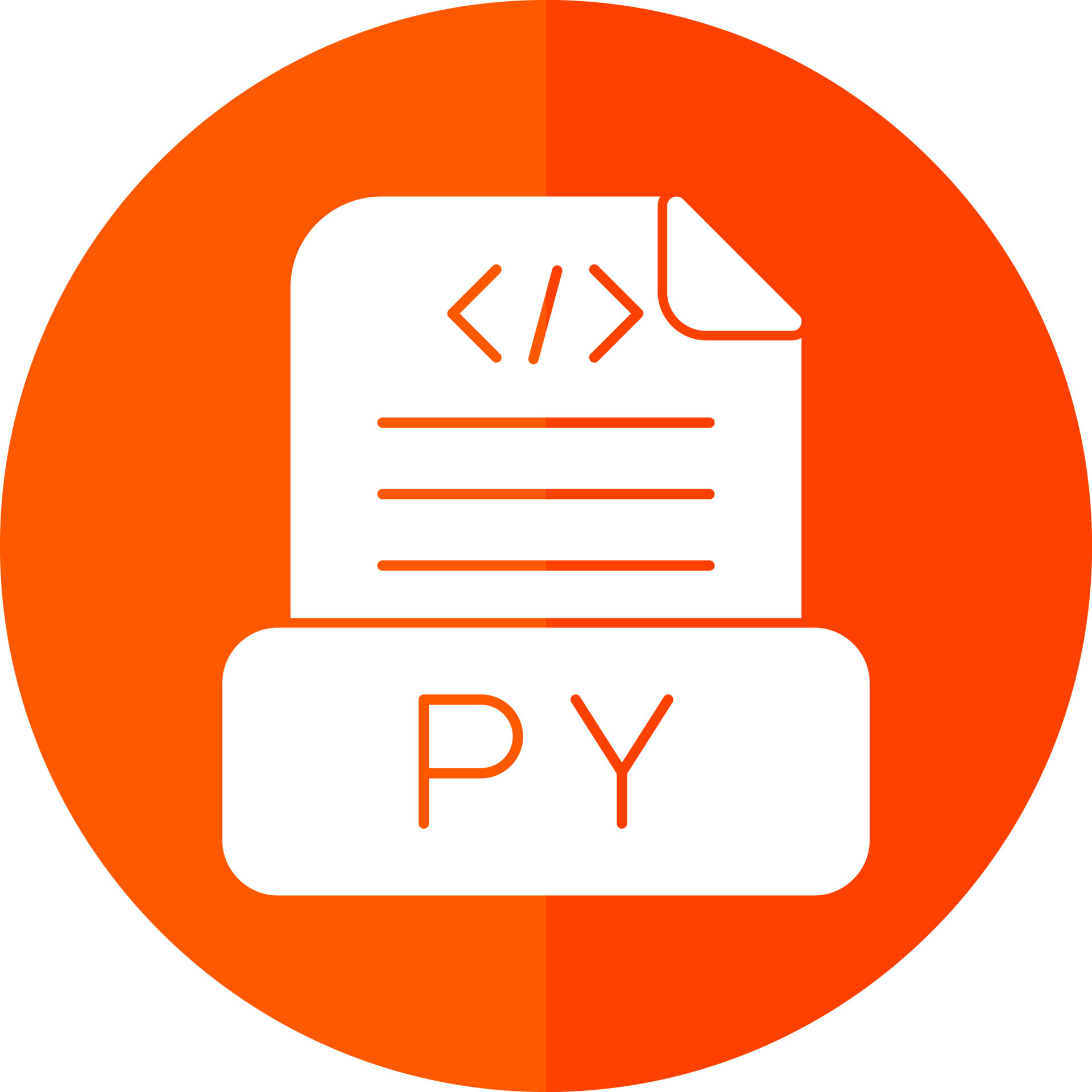 Python File Vector Icon Design 21358008 Vector Art at Vecteezy