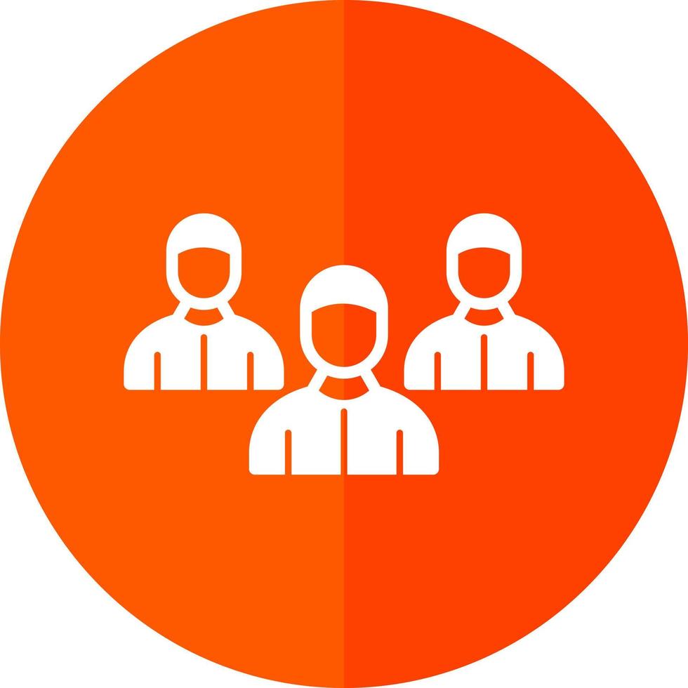 Agile Vector Icon Design