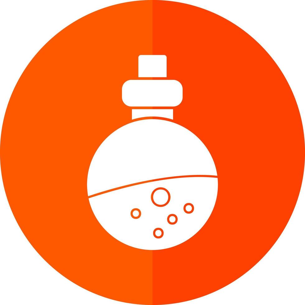 diseño de icono de vector de elixir