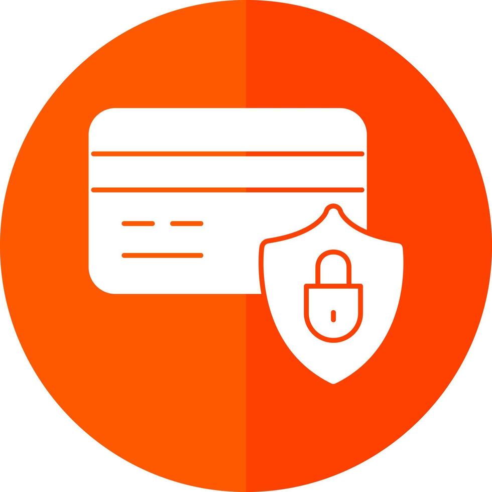 Secure Payment Vector Icon Design