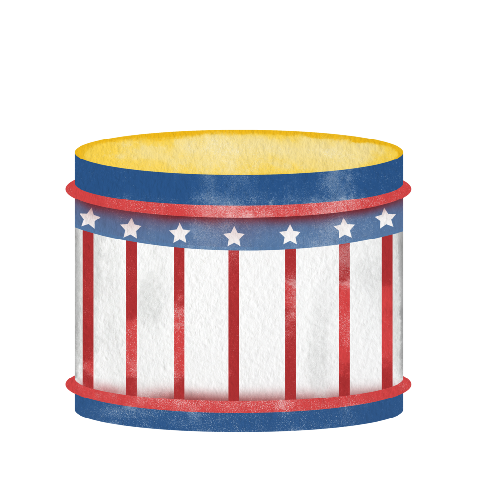 Element July 4th Independence Day Png Clipart 21358622 Png