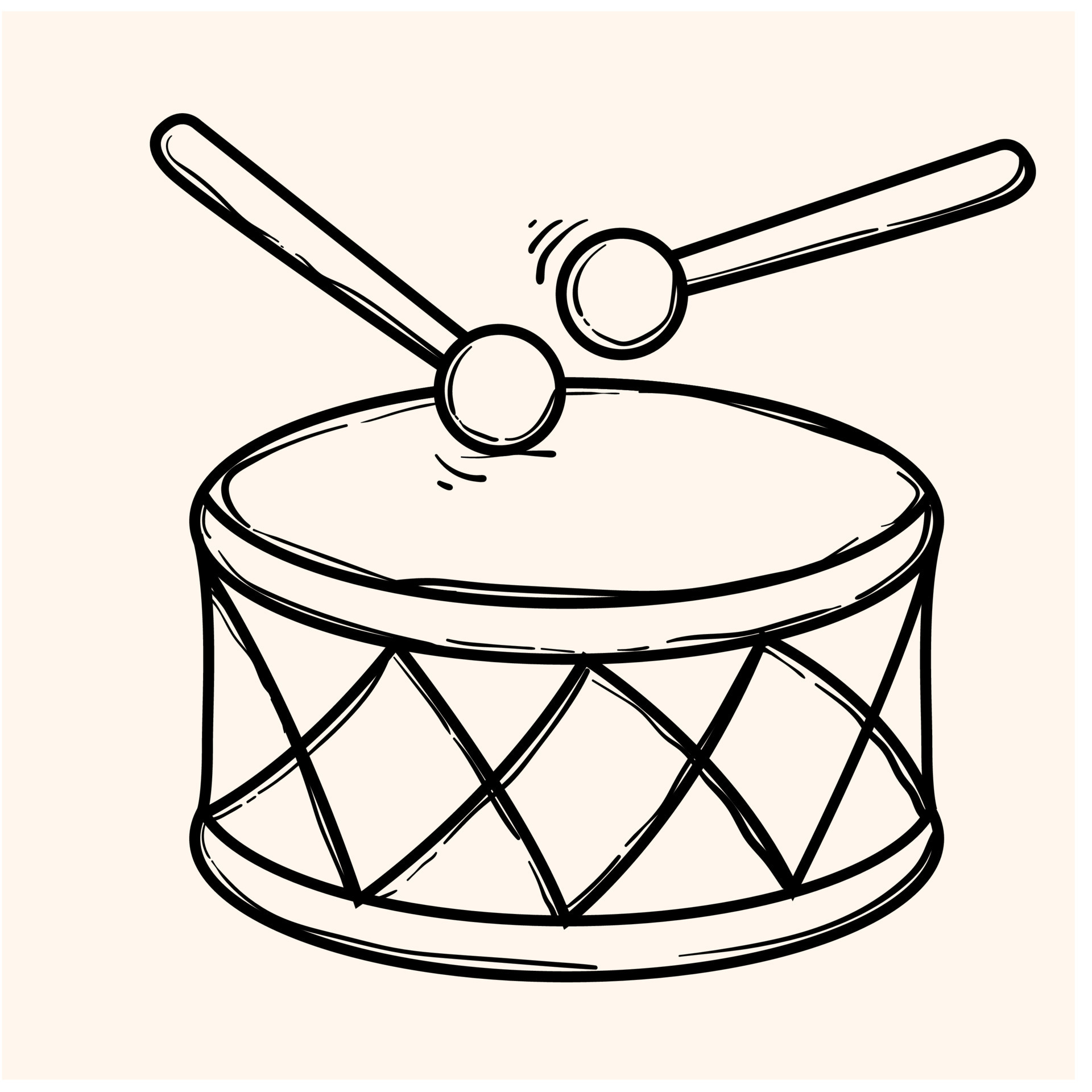 8,620 Drum Set Drawing Images, Stock Photos, 3D objects, & Vectors |  Shutterstock